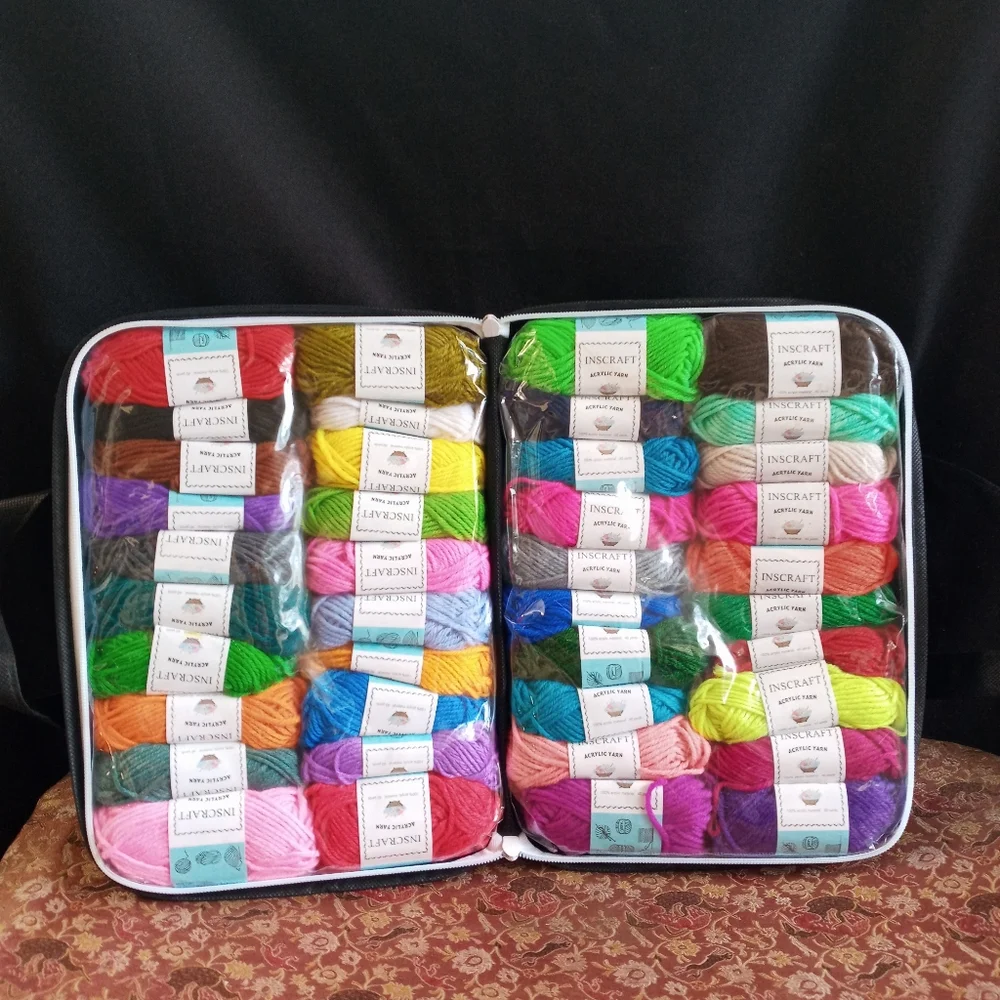 Yarn - Picture 1 of 1